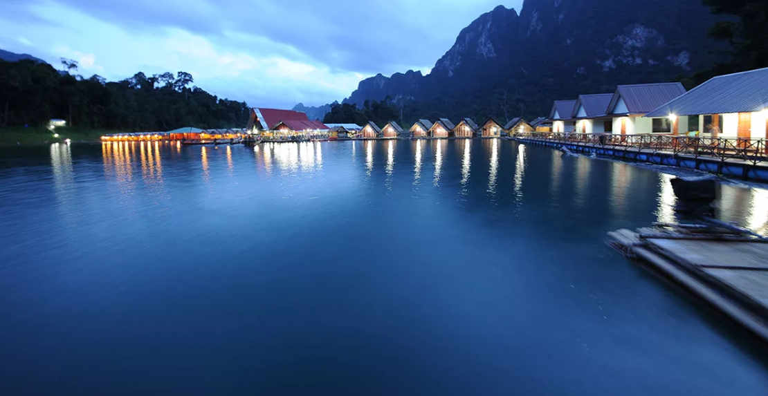 चेओ लैन 2 दिन