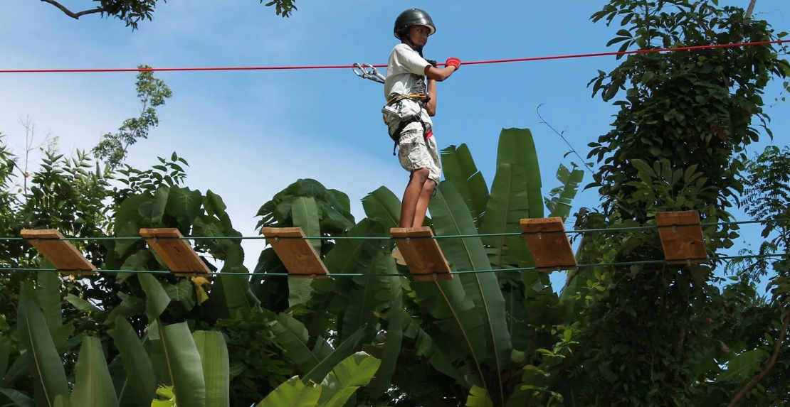 एक्सट्रीम एडवेंचर्स