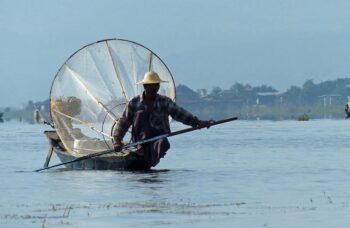 Мьянма (Бирма) - экскурсии с Пхукета фото №36