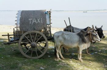 Мьянма (Бирма) - экскурсии с Пхукета фото №23