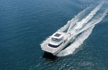 Симиланы на яхте фото №2