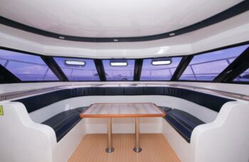 Симиланы на яхте фото №5