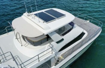 Симиланы на яхте фото №4