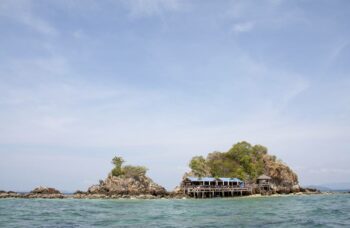 Остров Яо Яй фото №32