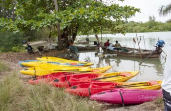 Остров Яо Яй фото №23