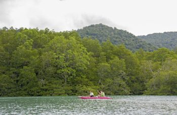 Остров Яо Яй фото №21