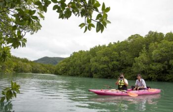 Остров Яо Яй фото №16