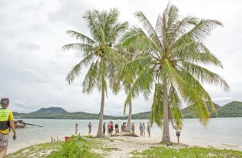 Остров Яо Яй фото №12