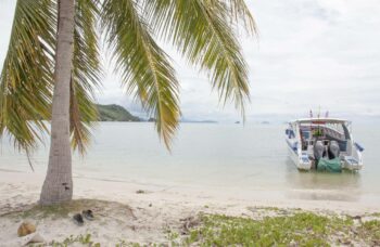 Остров Яо Яй фото №11