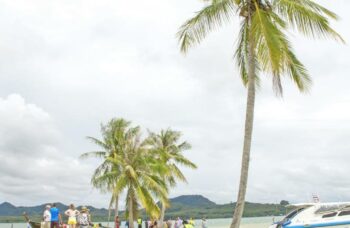 Остров Яо Яй фото №10