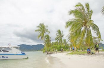 Остров Яо Яй фото №9