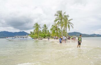 Остров Яо Яй фото №8