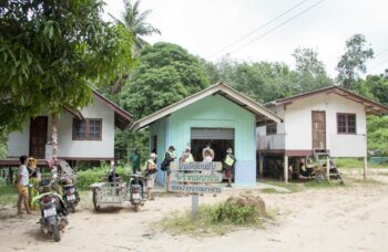 Остров Яо Яй фото №4