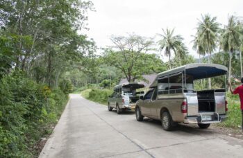 Остров Яо Яй фото №3