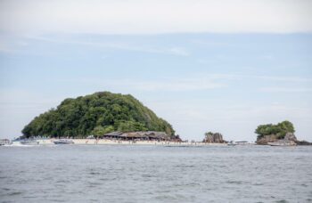 Остров Яо Яй фото №1