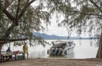 Остров Яо Яй фото №24