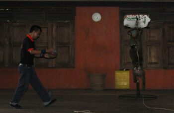 Зоопарк на Пхукете фото №18