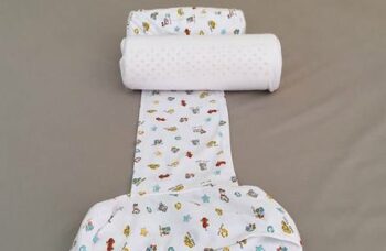 नवजात रेस्ट्रेटर