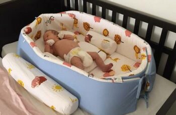 नवजात सेट