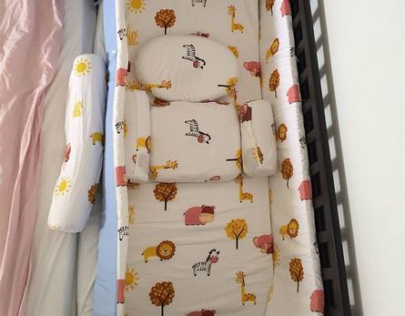 Набор для новорожденных