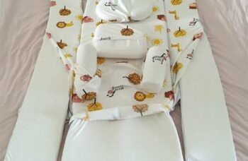 नवजात सेट