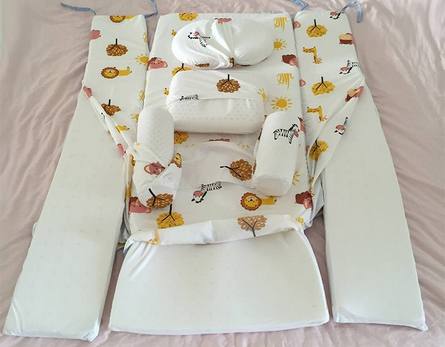 Набор для новорожденных