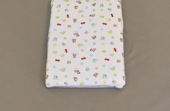 नवजात शिशुओं के लिए बिस्तर