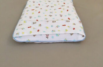 नवजात शिशुओं के लिए बिस्तर