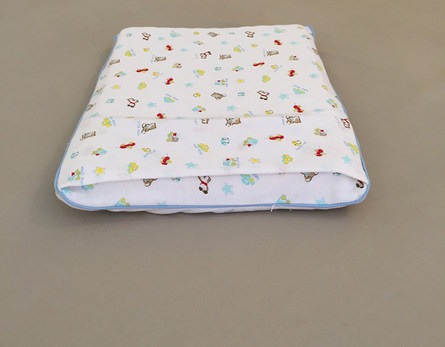 Подстилка для новорожденных