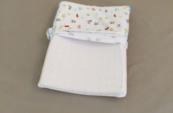 नवजात शिशुओं के लिए बिस्तर