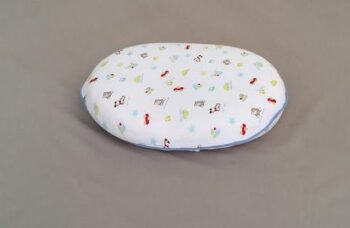 नवजात तकिया