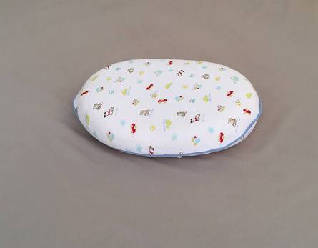 Подушка для новорожденных