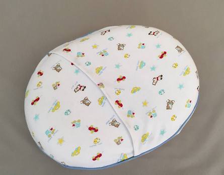 Подушка для новорожденных