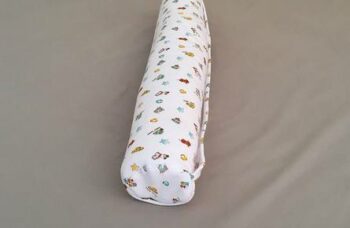 नवजात शिशु के लिए रोलर