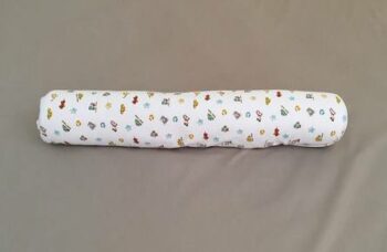 नवजात शिशु के लिए रोलर