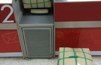 Упаковка и отправка изделий из натурального латекса фото №1