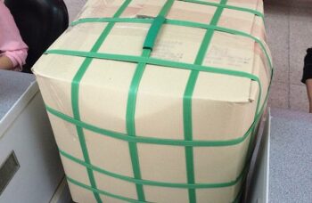 Упаковка и отправка изделий из натурального латекса фото №20