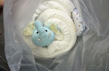 Упаковка и отправка изделий из натурального латекса фото №21