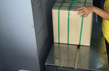 Упаковка и отправка изделий из натурального латекса фото №22