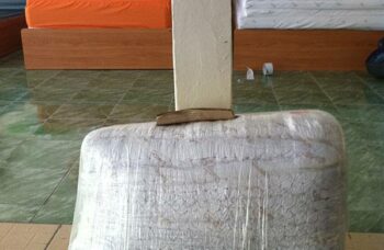 Упаковка и отправка изделий из натурального латекса фото №5