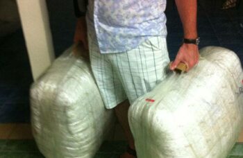 Упаковка и отправка изделий из натурального латекса фото №6