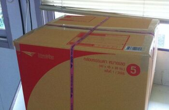 Упаковка и отправка изделий из натурального латекса фото №8