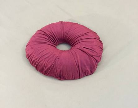 Сидушка круглая