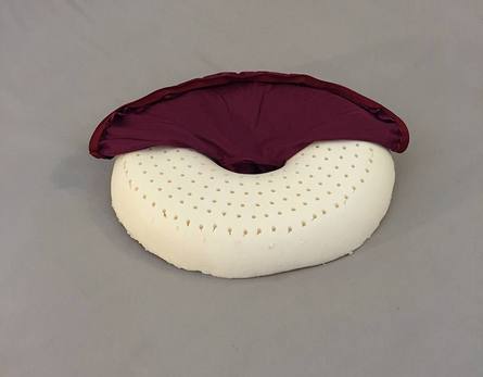 Сидушка круглая