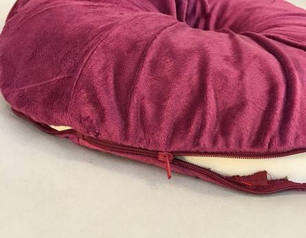 Сидушка круглая