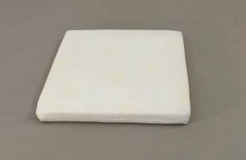 स्क्वायर सीट 5 सेमी