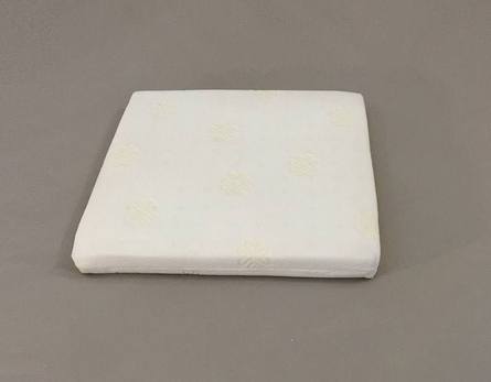 Сидушка квадратная 5 см