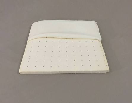 Сидушка квадратная 3 см