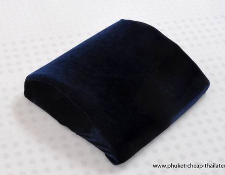 Подушка дорожная