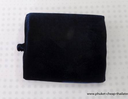 Подушка дорожная